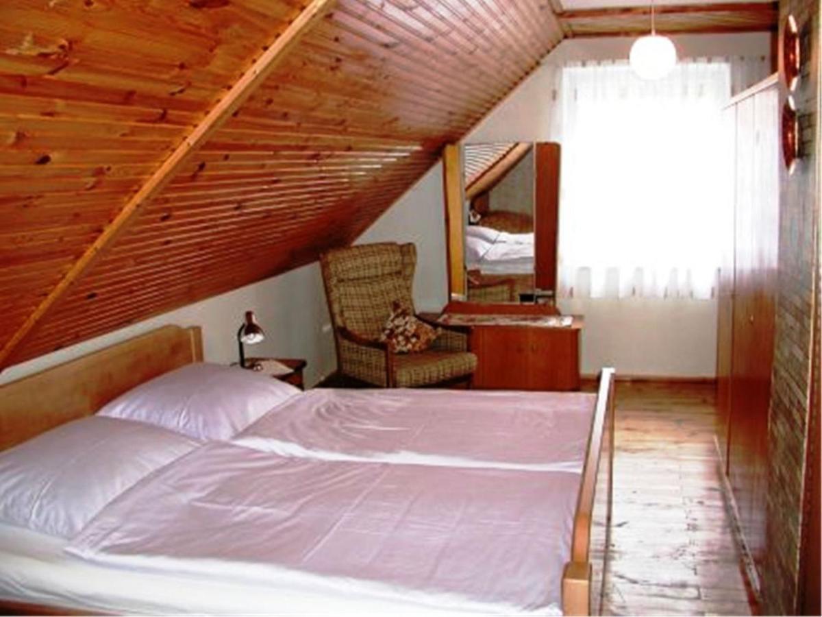 Cozy Pet Friendly Holiday Home In T Nnesberg Tännesberg Exterior foto