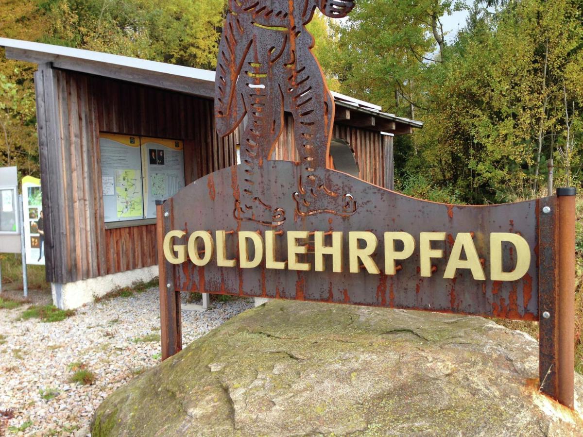 Cozy Pet Friendly Holiday Home In T Nnesberg Tännesberg Exterior foto